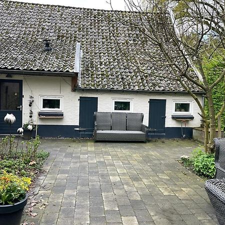 Bed and Breakfast De Hooizolder Hellendoorn Exterior foto