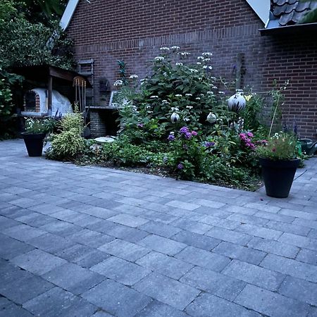 Bed and Breakfast De Hooizolder Hellendoorn Exterior foto