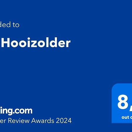 Bed and Breakfast De Hooizolder Hellendoorn Exterior foto