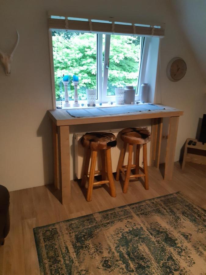 Bed and Breakfast De Hooizolder Hellendoorn Exterior foto